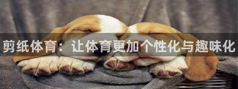 3377体育官网下载平台注册要钱吗安全吗:剪纸体育:让体育更